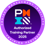 Project Management Institute Authorized Training Partner